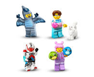 LEGO 71048 Minifigures seria 27 - 1308205 - zdjęcie 7